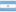 Argentina Flag