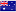 Australia Flag