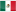 Mexico Flag