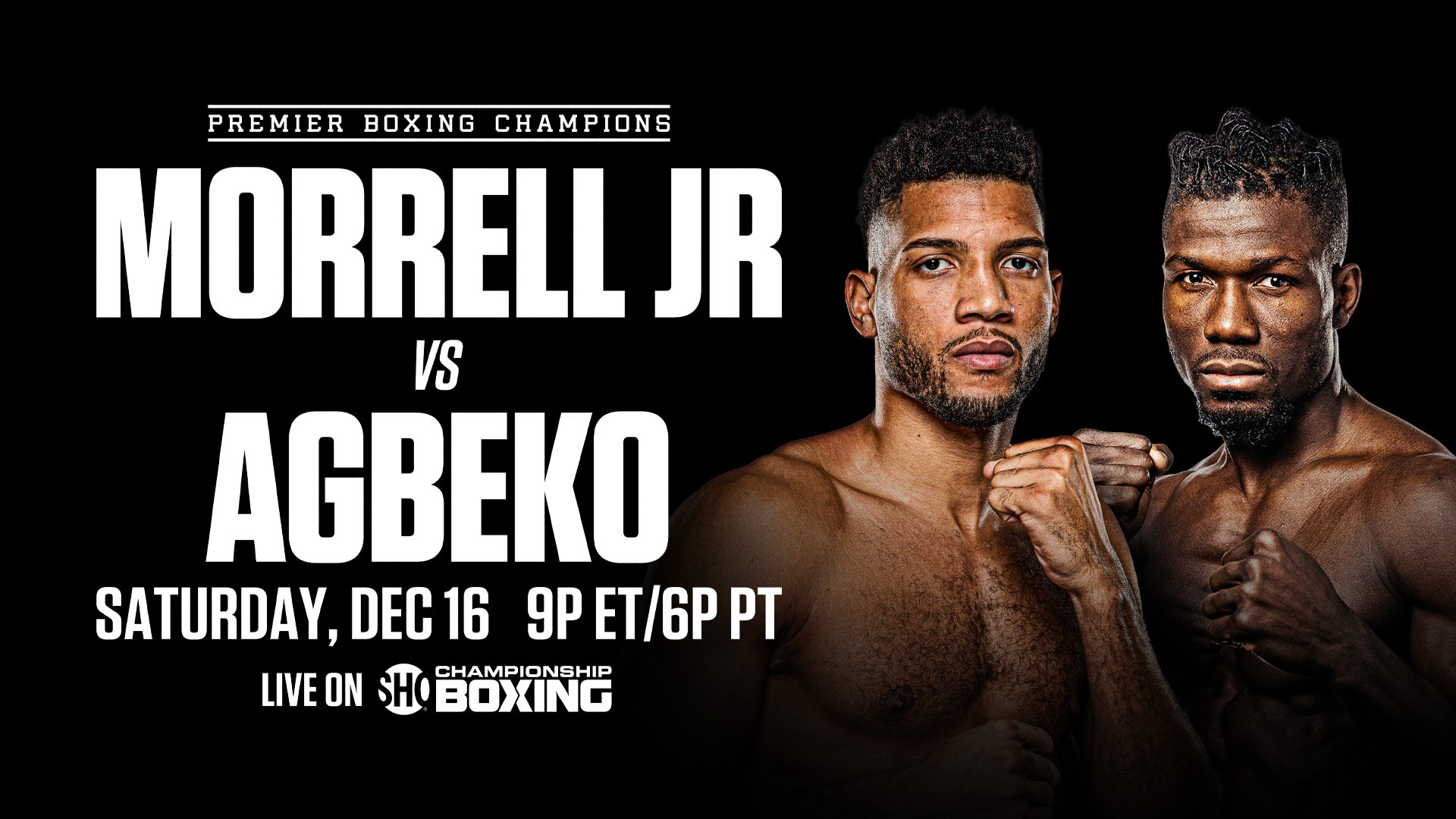 Showtime boxing tonight outlet live stream