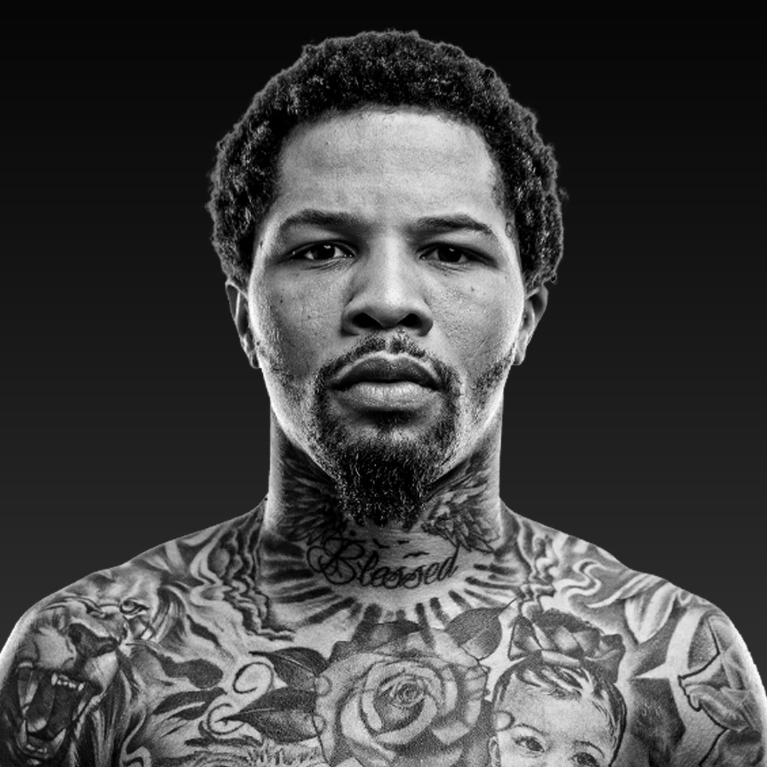 Gervonta Davis - Next Fight, Fighter Bio, Stats & News
