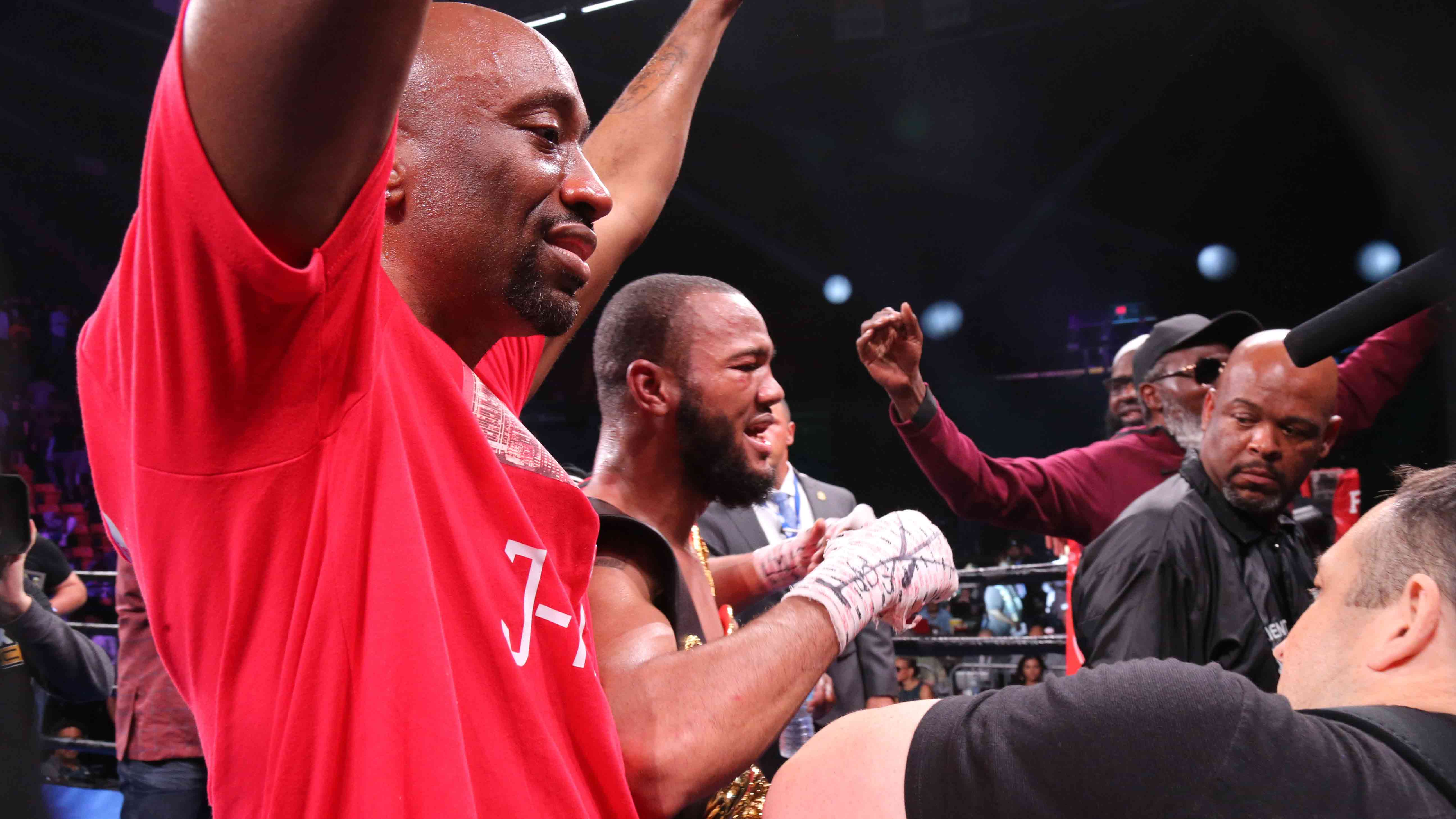 Stephen “Breadman” Edwards Respect the Grind