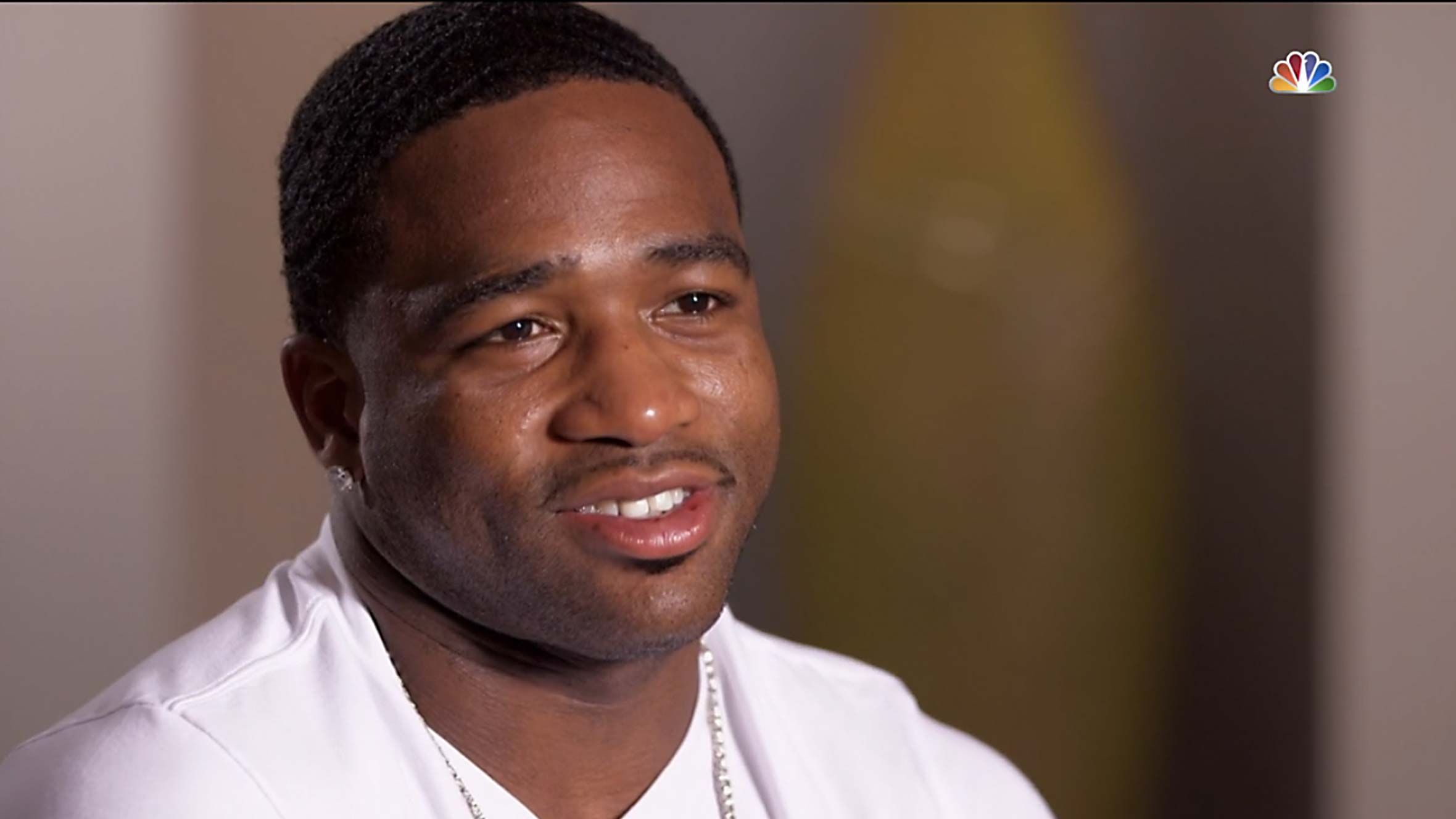 Go ‘Corner to Corner’ with Adrien Broner, Shawn Porter, Errol Spence Jr.
