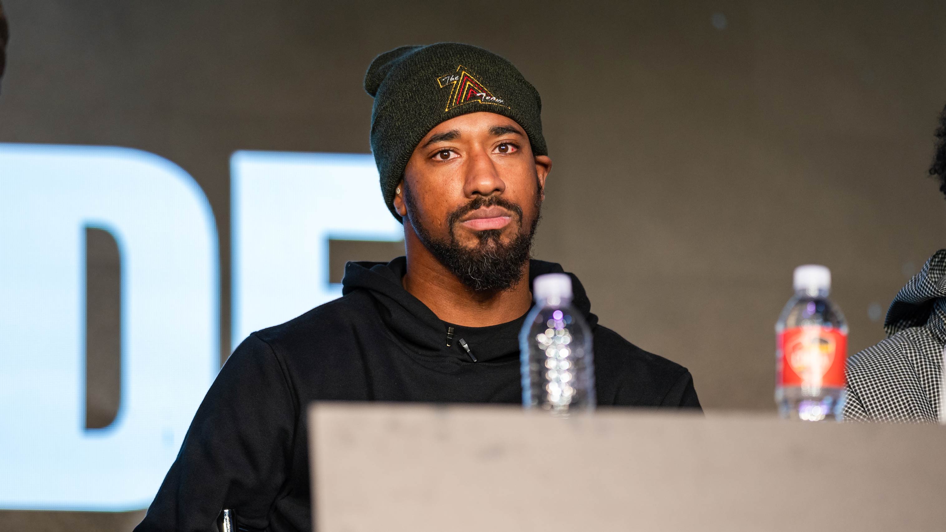 Demetrius Andrade The Greatest Hits