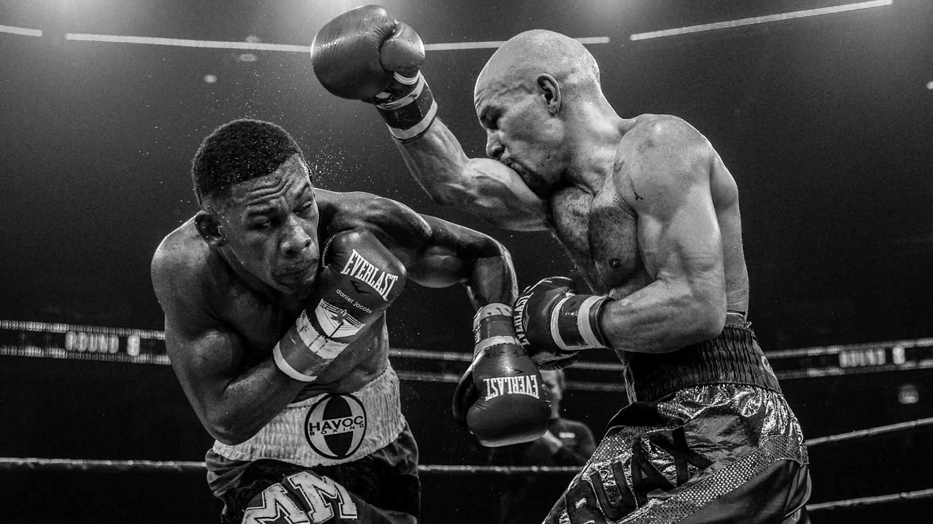 Jacobs vs Truax Video Highlights & Full Replay