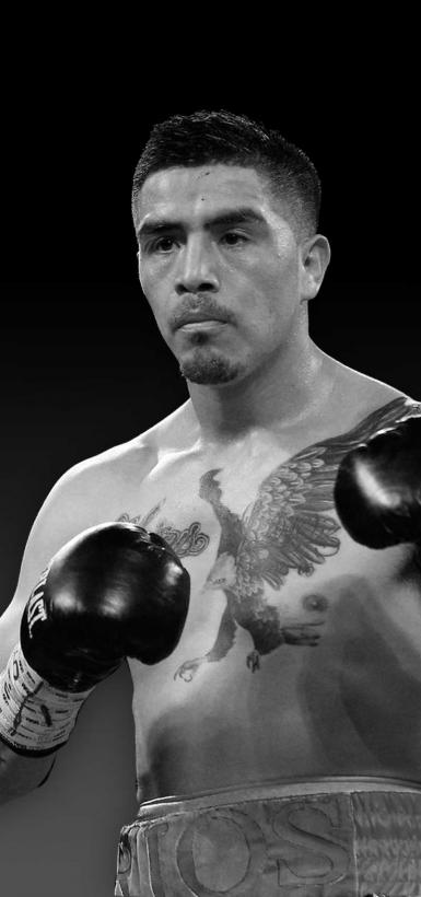 Brandon Rios photo