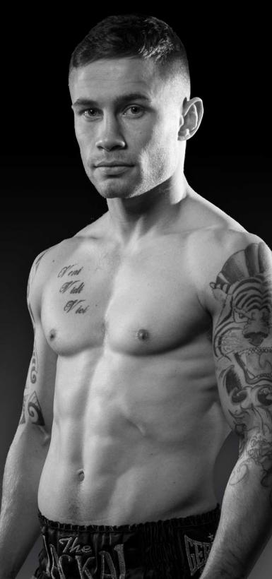 Carl Frampton photo