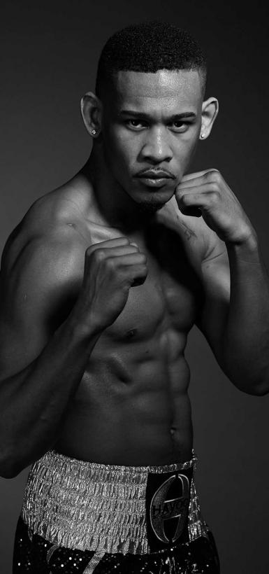 Daniel Jacobs photo