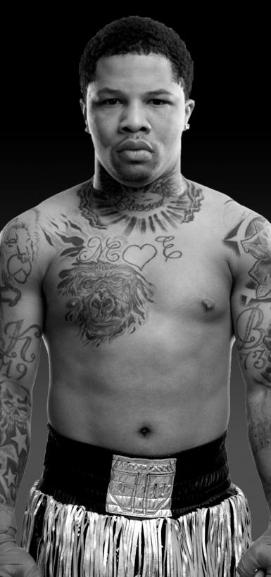 Gervonta Davis photo