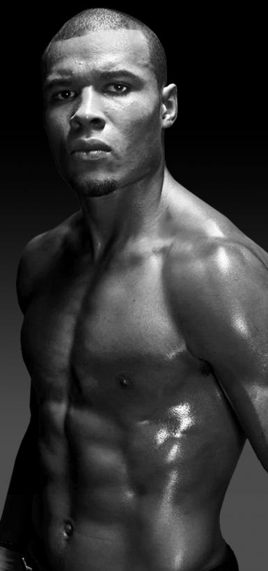 Chris Eubank Jr photo