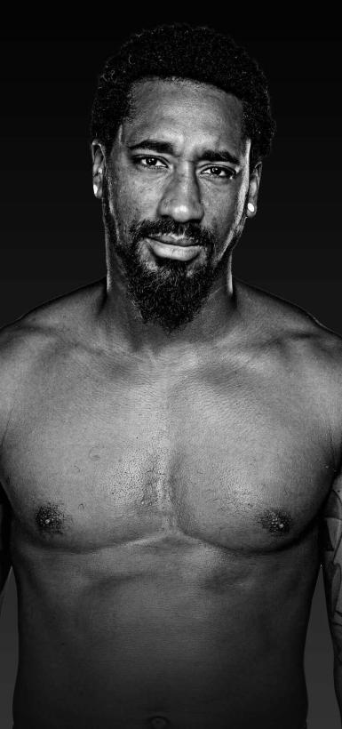 Demetrius Andrade photo