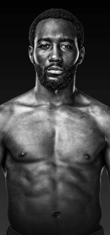 Terence Crawford photo