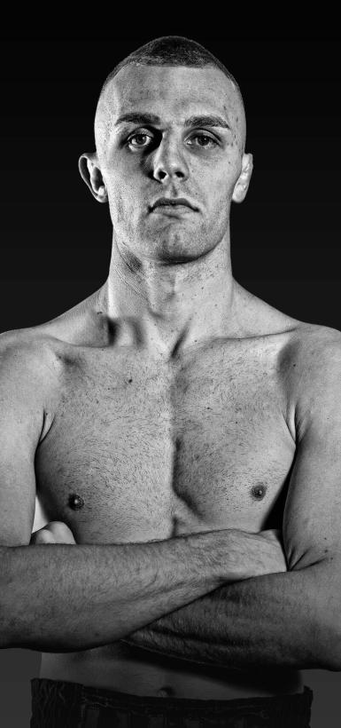 Dan Hill photo