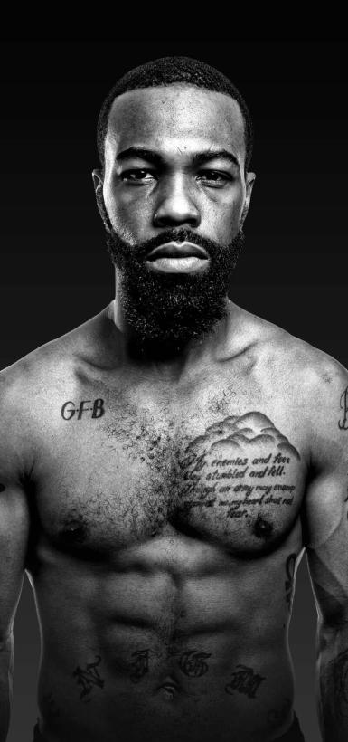 Gary Allen Russell Jr photo