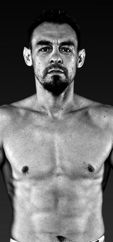 Robert Guerrero photo