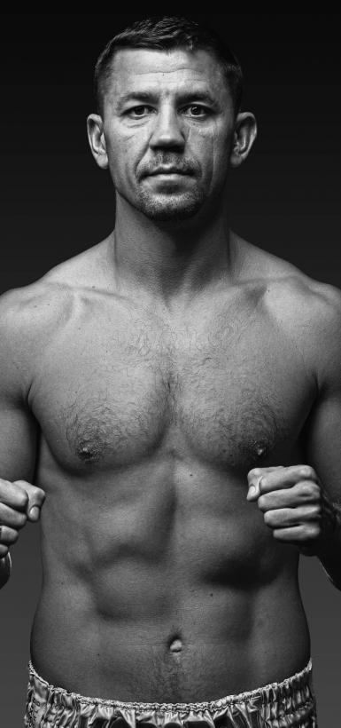Matvey Korobov photo