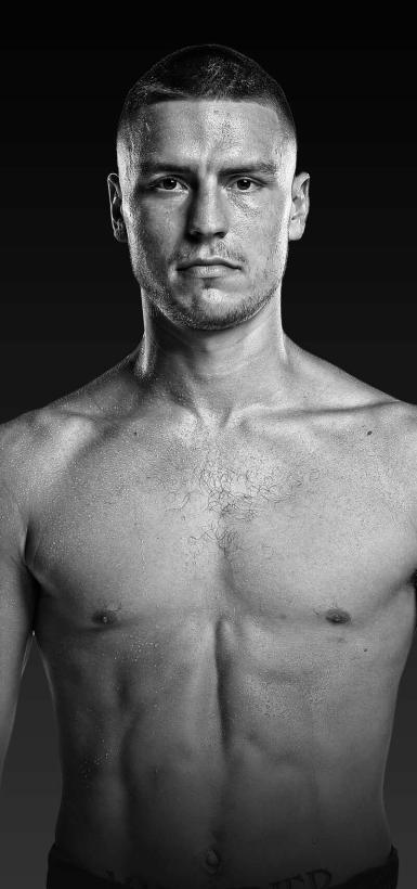 Koen Mazoudier photo