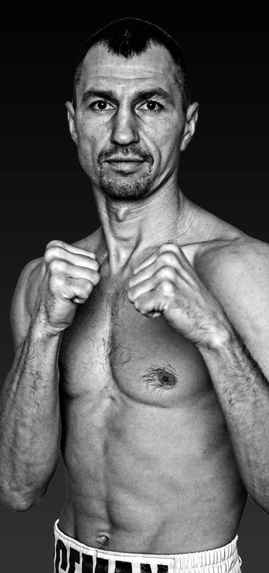 Viktor Postol photo