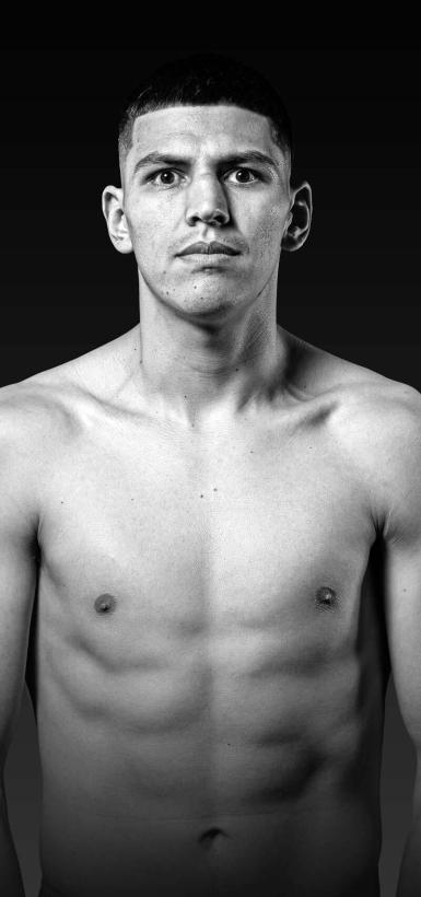 Roberto Valenzuela Jr. photo