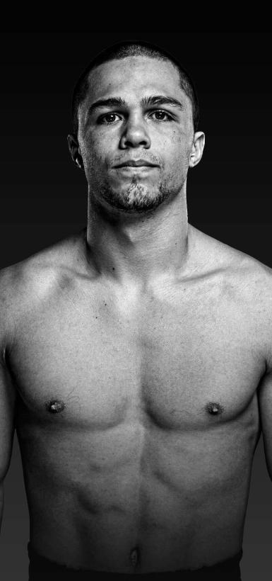 Joseph Spencer photo