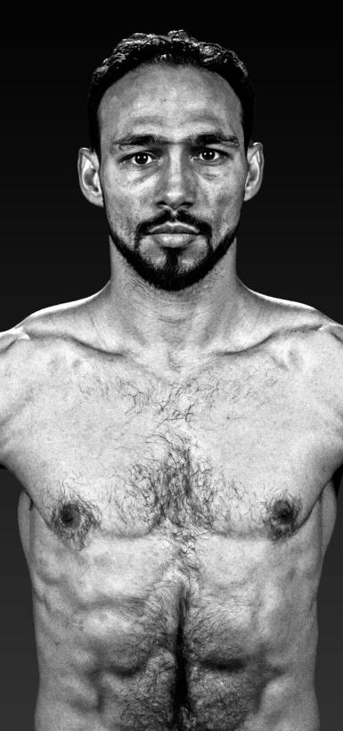 Keith Thurman photo