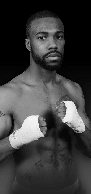 Gary Allen Russell Jr photo