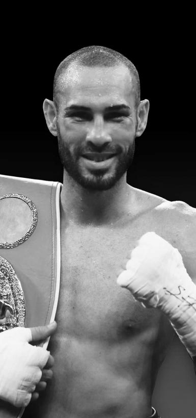 Jose Pedraza photo