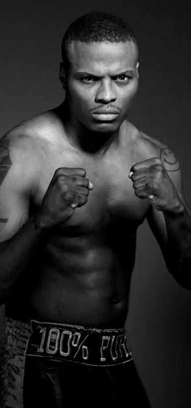 Peter Quillin photo