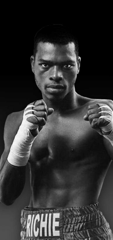 Richard Commey photo