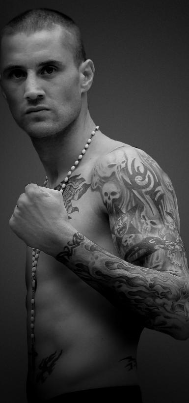 Ricky Burns photo