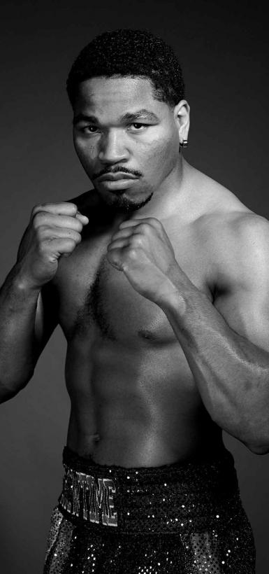 Shawn Porter photo