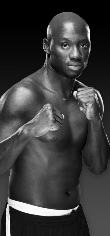 Antonio Tarver photo