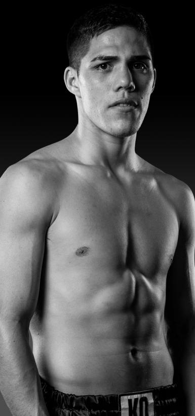 Brian Carlos Castano photo