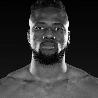 Efe Ajagba fighter profile