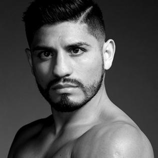 Abner Mares fighter profile