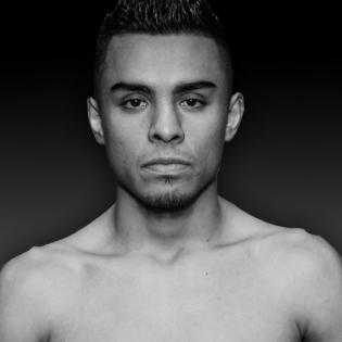 Adrian Granados fighter profile