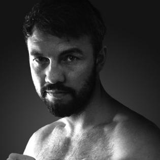 Andy Lee fighter profile