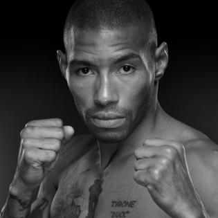 Ashley Theophane fighter profile