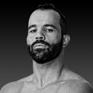 Ramon Alvarez fighter profile