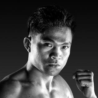 Jerwin Ancajas fighter profile