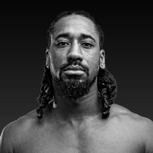 Demetrius Andrade fighter profile