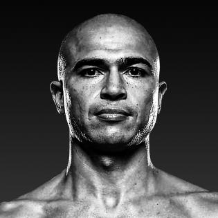 Elias Araujo fighter profile