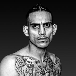 Jose Benavidez Jr. fighter profile
