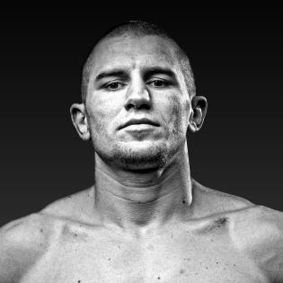 Serhii Bohachuk fighter profile