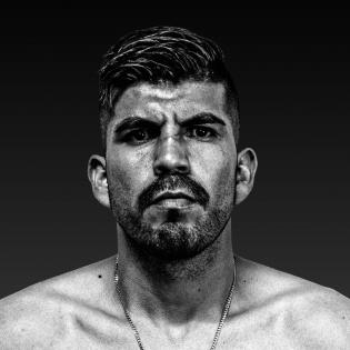 Jesus Bojorquez fighter profile
