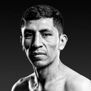 Juan Carlos Burgos fighter profile