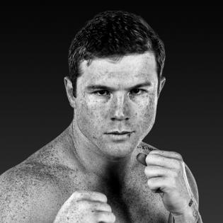 Saul Alvarez fighter profile