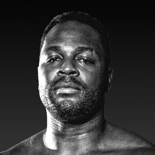 Michael Coffie fighter profile