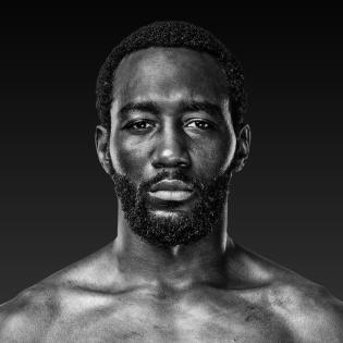 Terence Crawford fighter profile