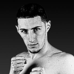 Nicholas DeLomba fighter profile